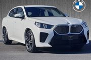 BMW iX2 2026