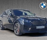BMW iX2 2024