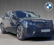 BMW iX2 2024