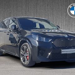 BMW iX2 2024