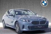 BMW 1 Series 2026