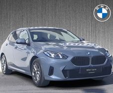 BMW 1 Series 2026