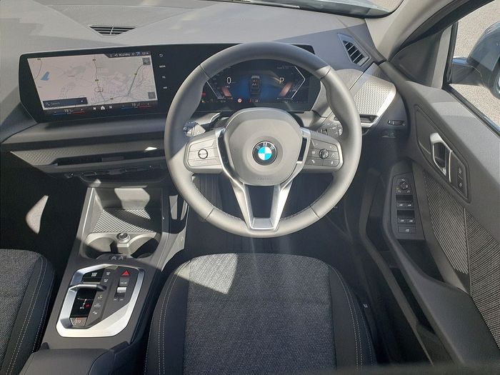 BMW 1 Series 2026