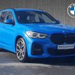 BMW X1 2022