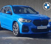 BMW X1 2022