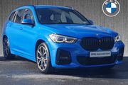 BMW X1 2022