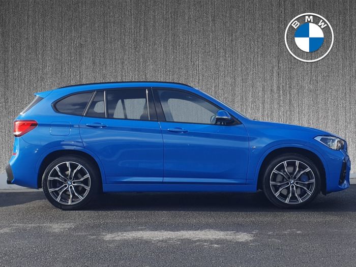 BMW X1 2022