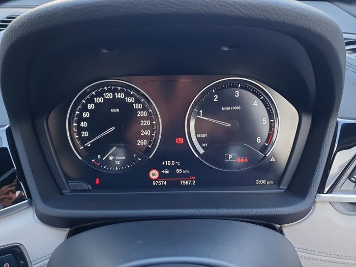 BMW X1 2022