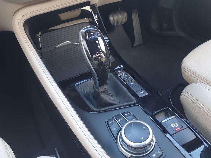 BMW X1 2022