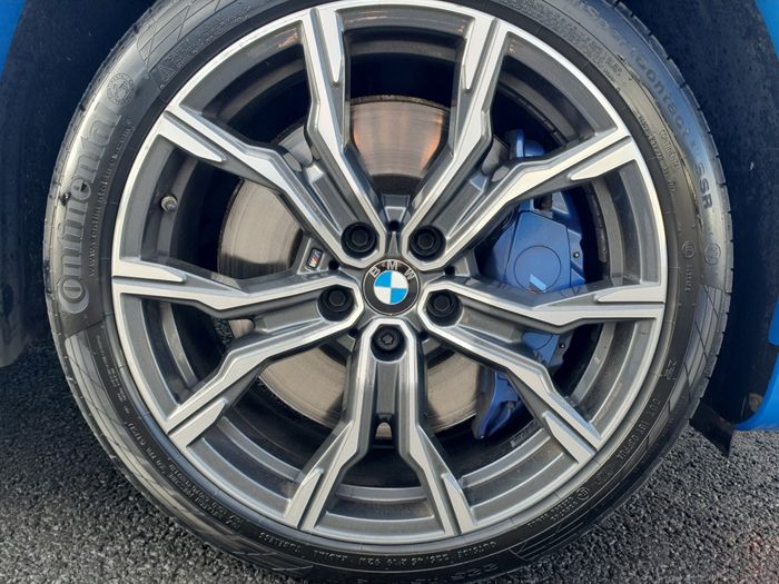 BMW X1 2022