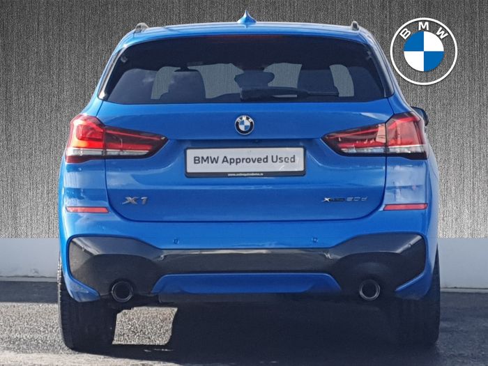BMW X1 2022