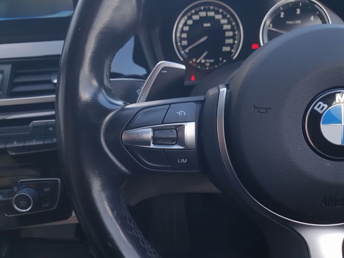 BMW X1 2022