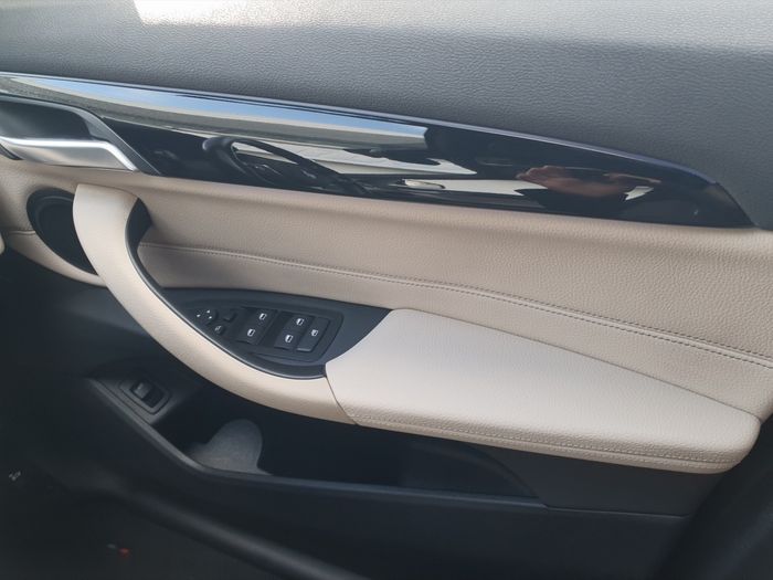 BMW X1 2022