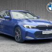 BMW 3 Series 2025