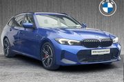 BMW 3 Series 2025