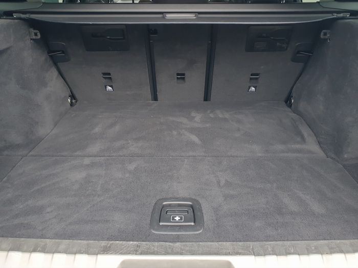 BMW 3 Series 2025