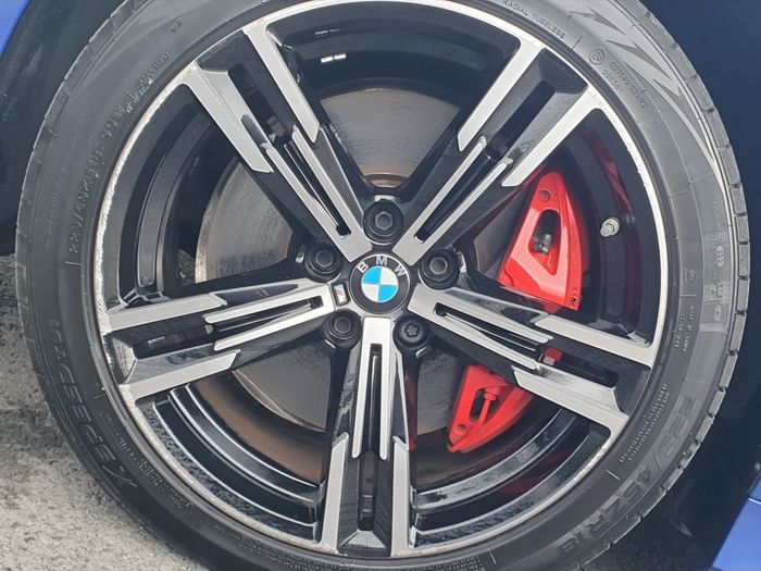 BMW 3 Series 2025