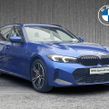 BMW 3 Series 2025