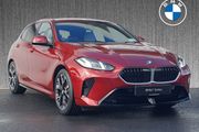 BMW 1 Series 2026