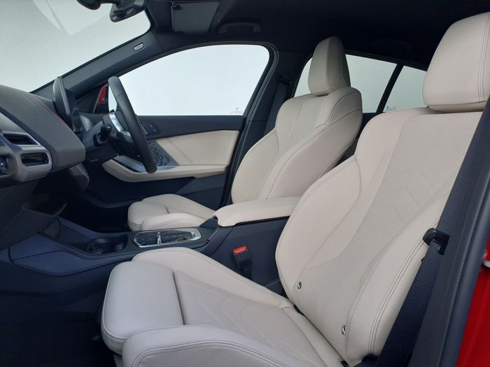BMW 1 Series 2026