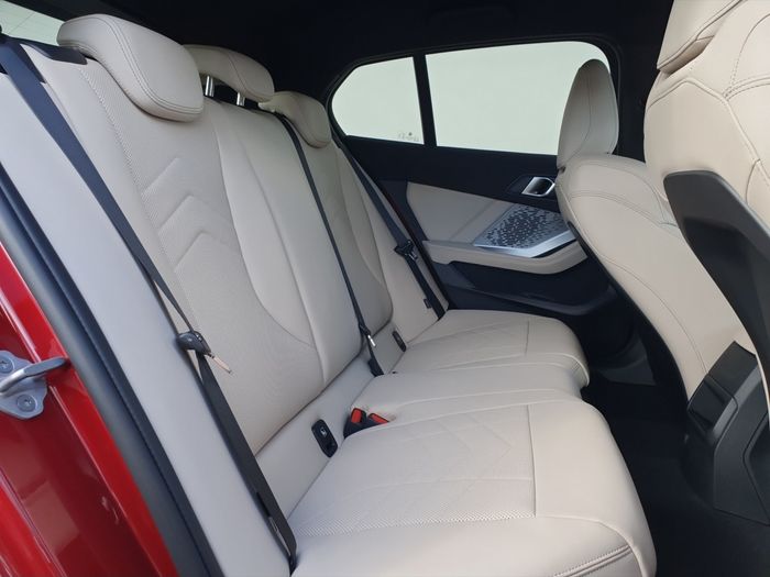 BMW 1 Series 2026