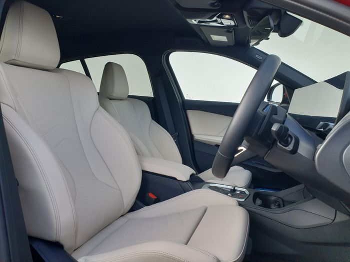 BMW 1 Series 2026
