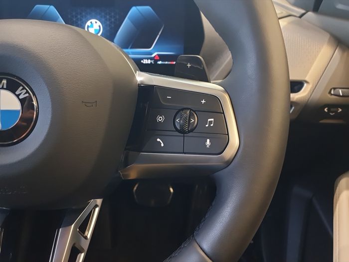 BMW 1 Series 2026