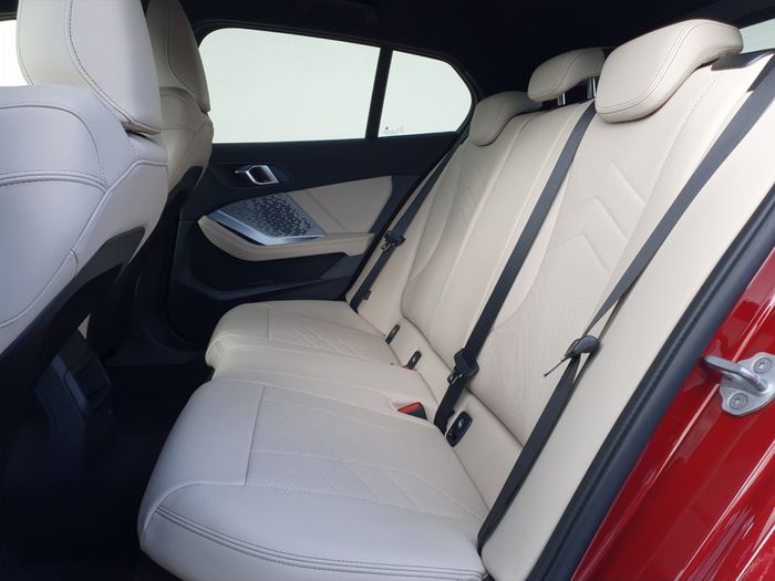 BMW 1 Series 2026