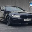 BMW 5 Series 2025