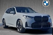 BMW X3 2026