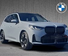 BMW X3 2026