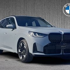 BMW X3 2026