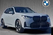 BMW X3 2026
