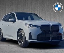 BMW X3 2026