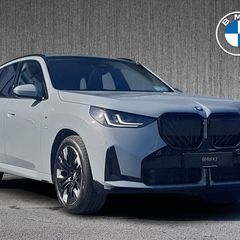 BMW X3 2026
