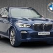 BMW X5 2019