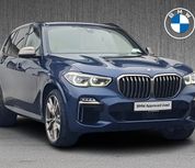 BMW X5 2019