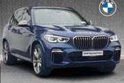 BMW X5 2019