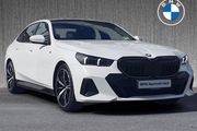 BMW 5 Series 2024