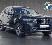 BMW X3 2023
