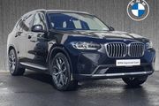 BMW X3 2023