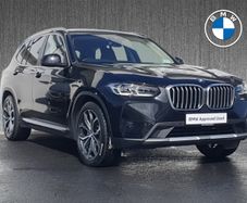 BMW X3 2023