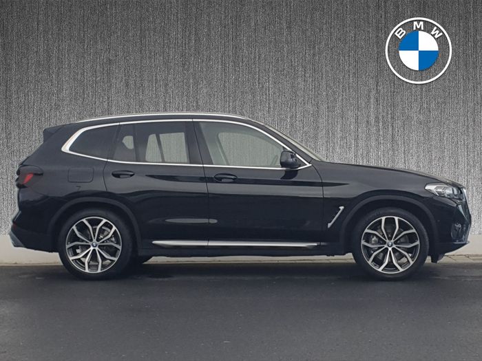 BMW X3 2023