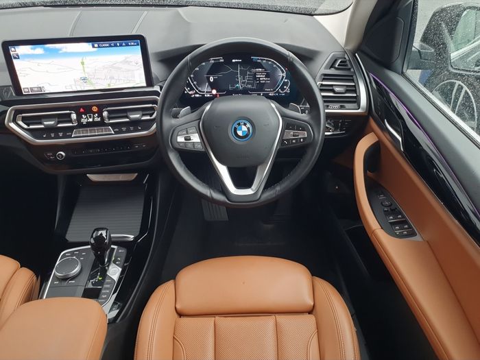 BMW X3 2023