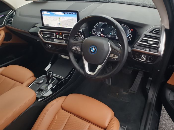 BMW X3 2023