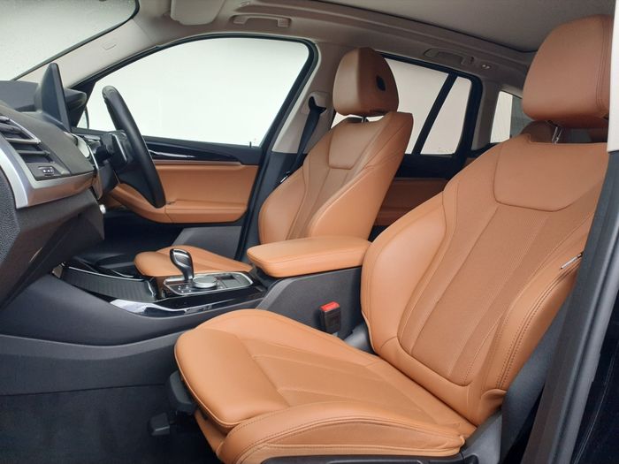 BMW X3 2023