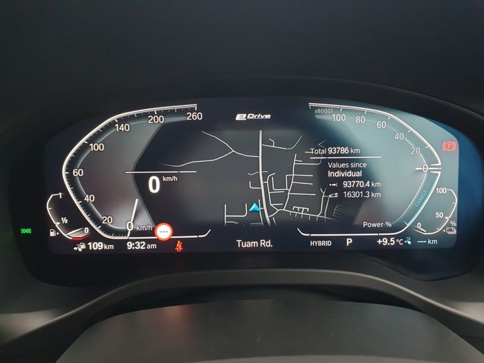 BMW X3 2023