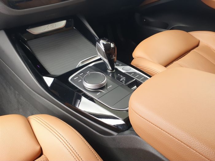 BMW X3 2023