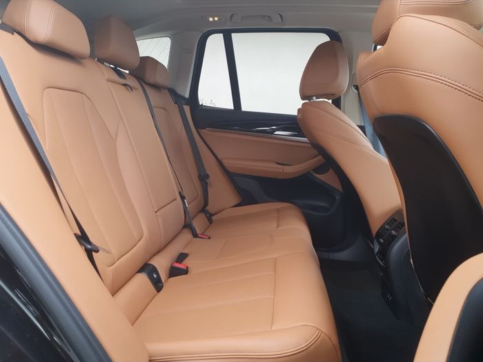 BMW X3 2023