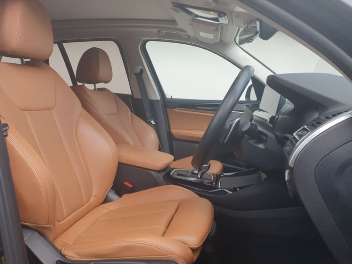 BMW X3 2023